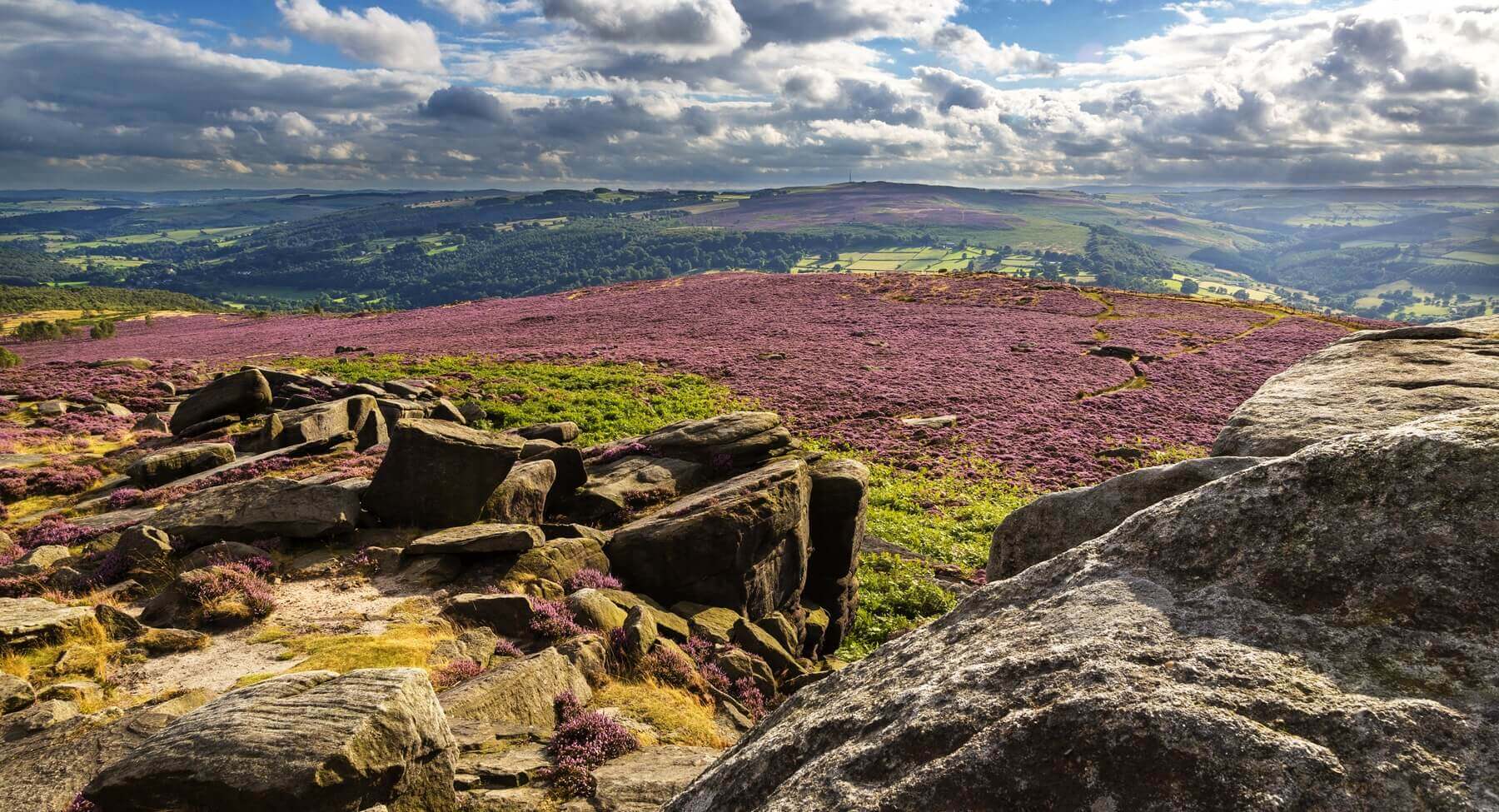 Peak District Park